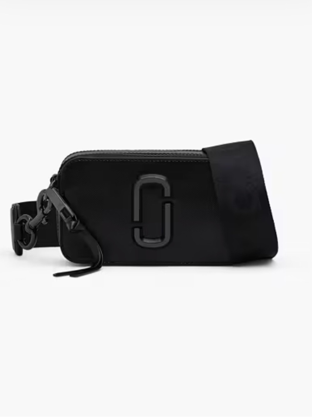 MARC JACOBS SNAPSHOT DTM BAG